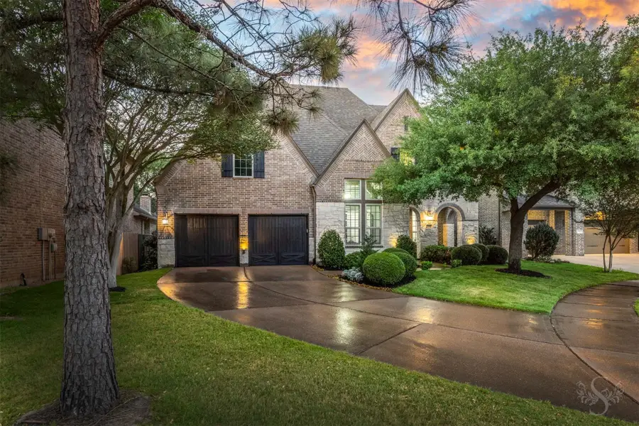 27906 Barker Hollow Drive, Katy, TX 77494 - #2
