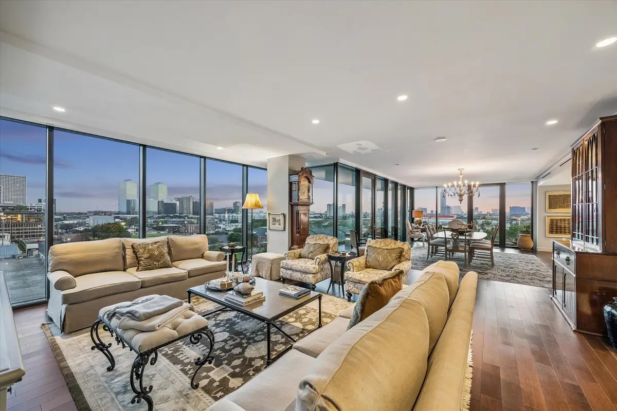 3433 Westheimer Road #706, Houston, TX 77027 - #1