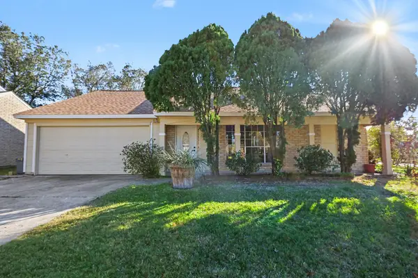 13331 Harpers Bridge Drive, Houston, TX 77041