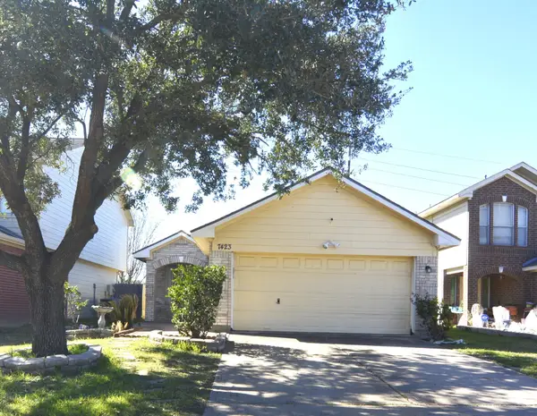 7423 River Pines Drive, Cypress, TX 77433