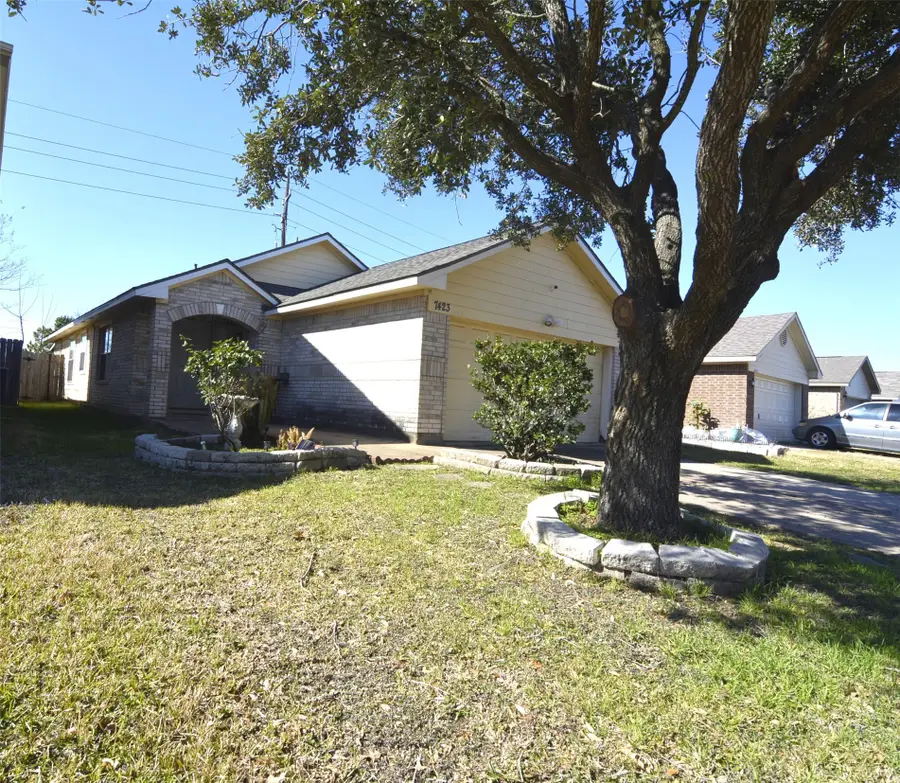 7423 River Pines Drive, Cypress, TX 77433 - Image #2