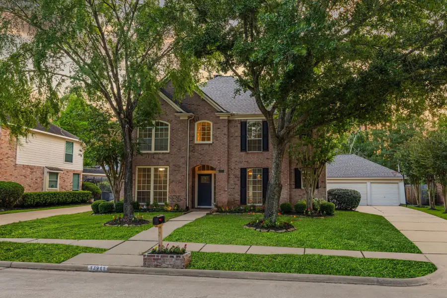 13911 Cypresswood Crossing Boulevard, Houston, TX 77070 - #2