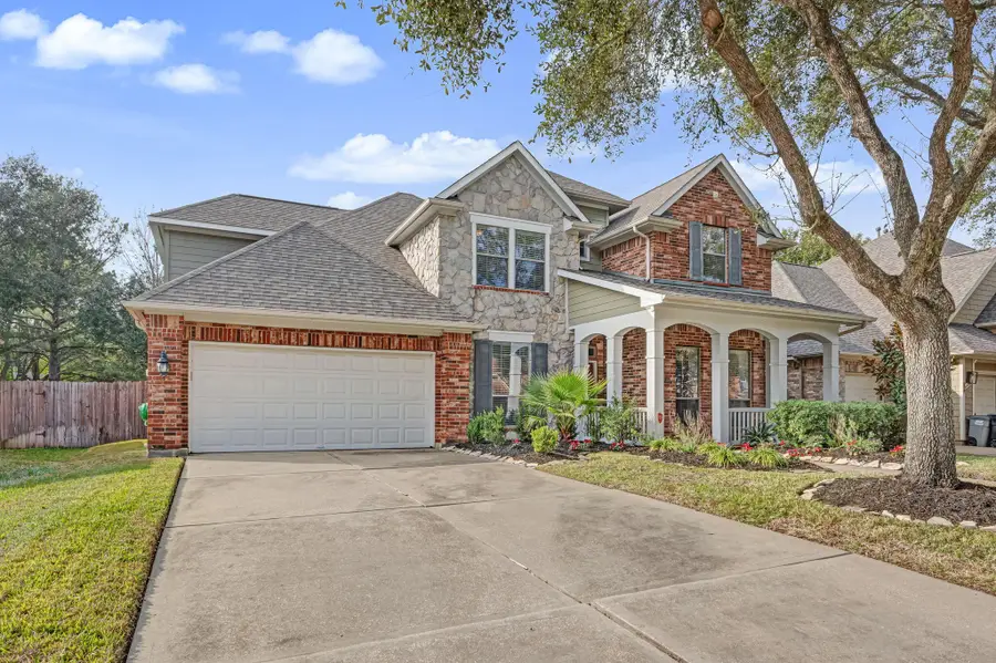 3718 Sunset Manor Lane, Katy, TX 77450 - Image #2