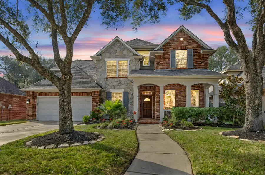 3718 Sunset Manor Lane, Katy, TX 77450 - Image #3