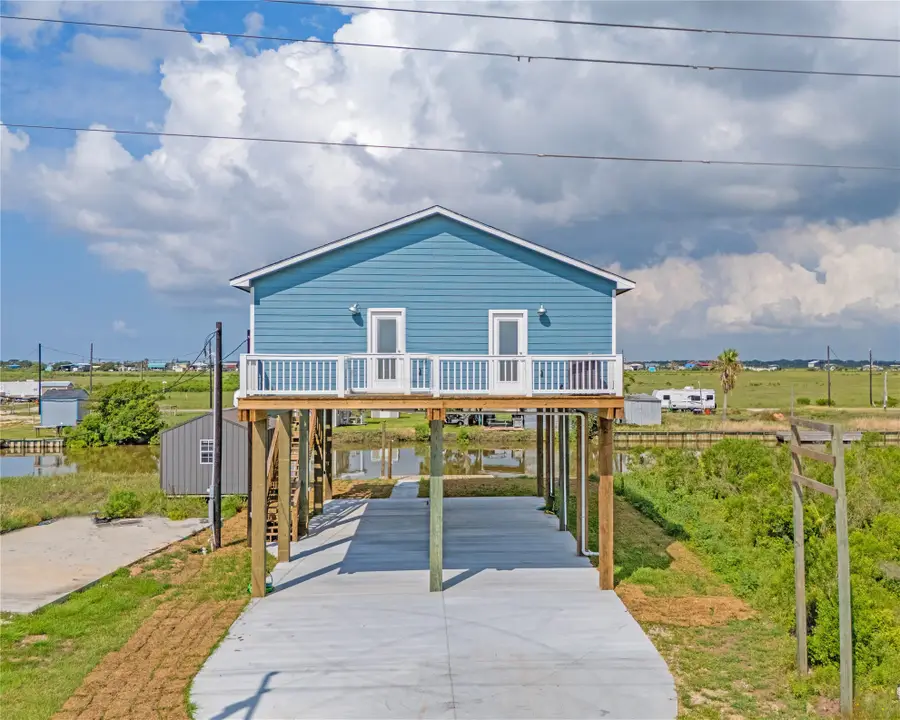 25696 Fm 457, Sargent, TX 77414 - #2