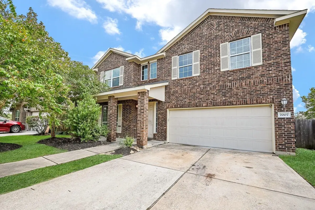 7007 Flewellen Falls Lane, Spring, TX 77379 - #1