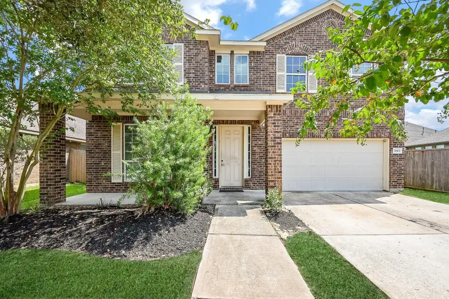 7007 Flewellen Falls Lane, Spring, TX 77379 - #2