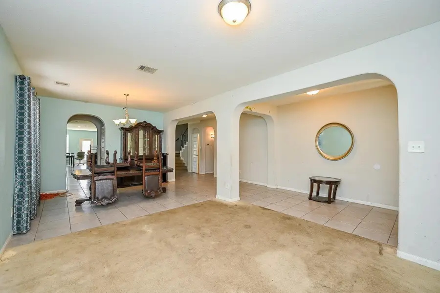 7007 Flewellen Falls Lane, Spring, TX 77379 - #3