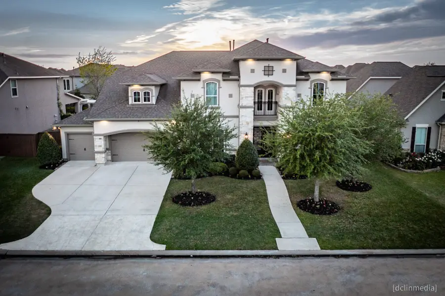 10507 S Sunrise Shores Lane, Cypress, TX 77433 - #2