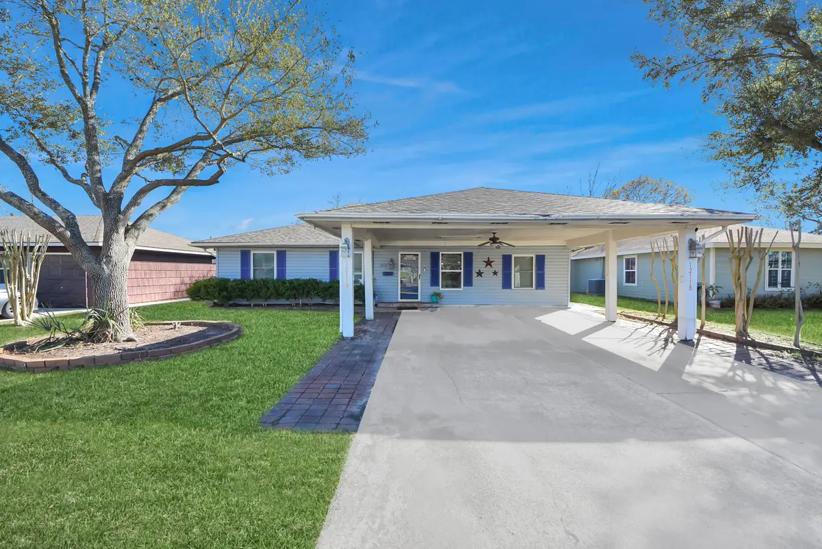 12118 Palmbeach Street, Houston, TX 77034 - #1