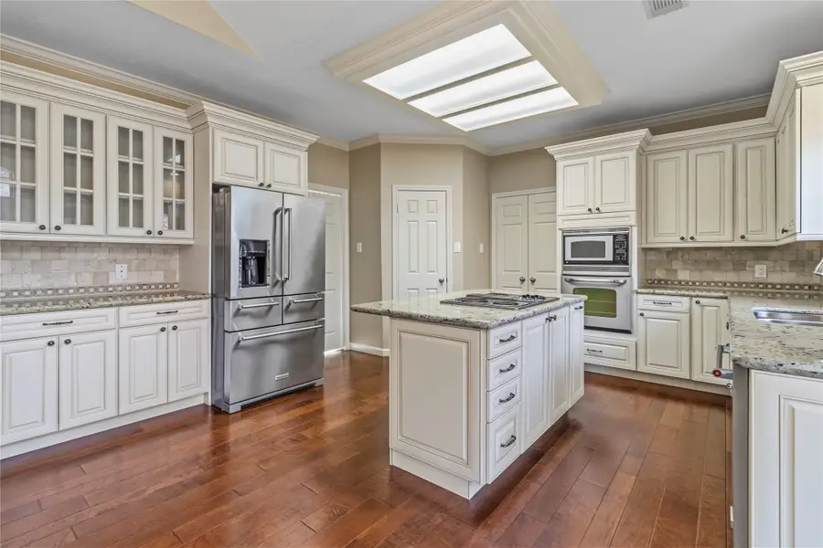 3302 Hickory Brook Lane, Kingwood, TX 77345 - #3