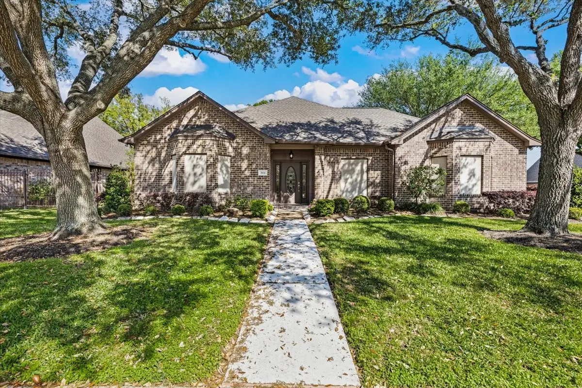 3931 Bolivia Drive, Pasadena, TX 77504 - #1