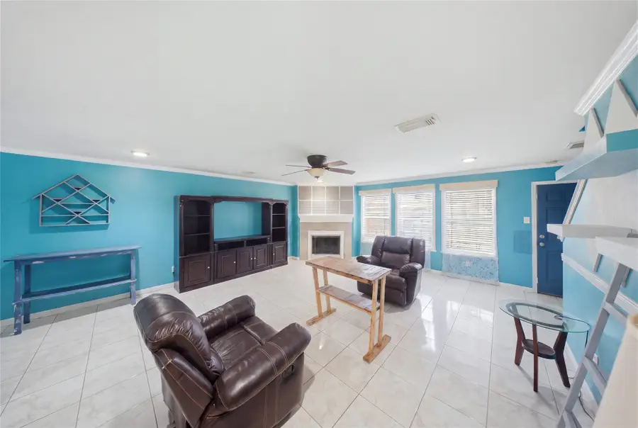 3519 Bluebird Park Lane, Humble, TX 77338 - #3