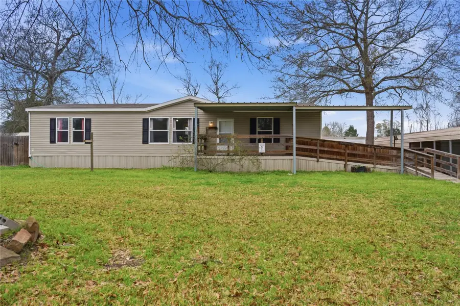 21613 County Road 37492, Cleveland, TX 77327 - #2