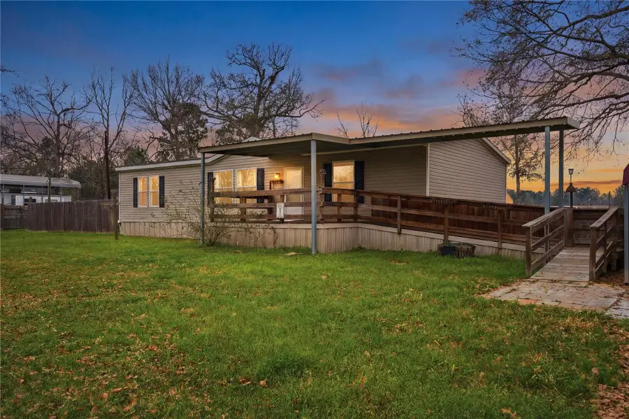 21613 County Road 37492, Cleveland, TX 77327 - #3