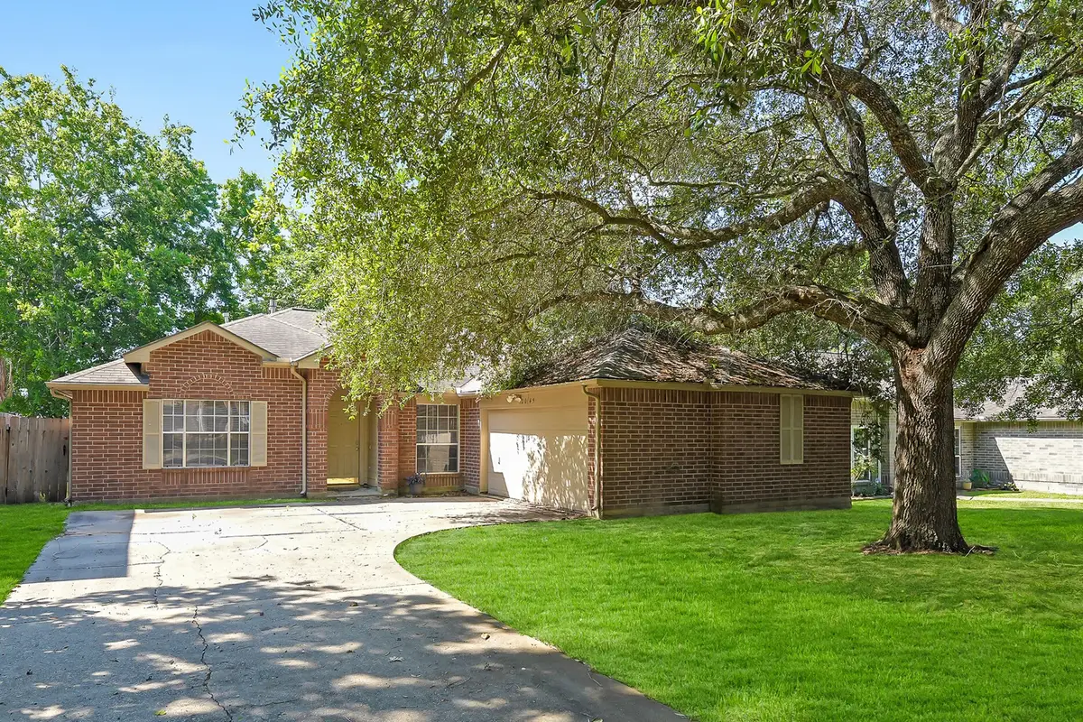 12045 La Salle Branch, Conroe, TX 77304 - #1