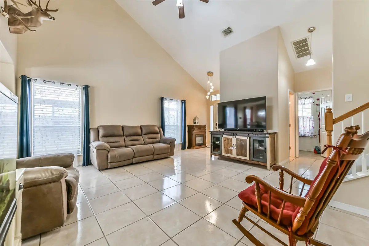 8319 White Pine Lane, Baytown, TX 77523 - #1