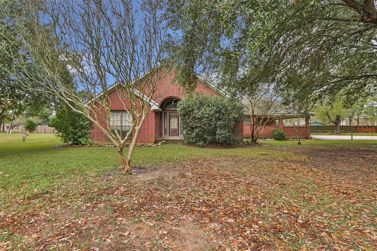 1002 Ransom Street, Anahuac, TX 77514 - #1