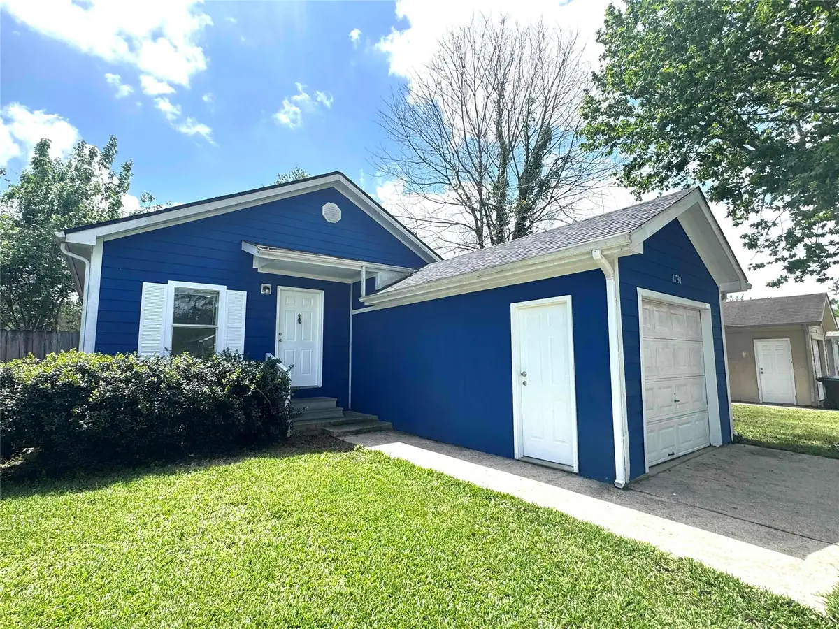 11730 Greenglen Drive, Houston, TX 77044 - #1