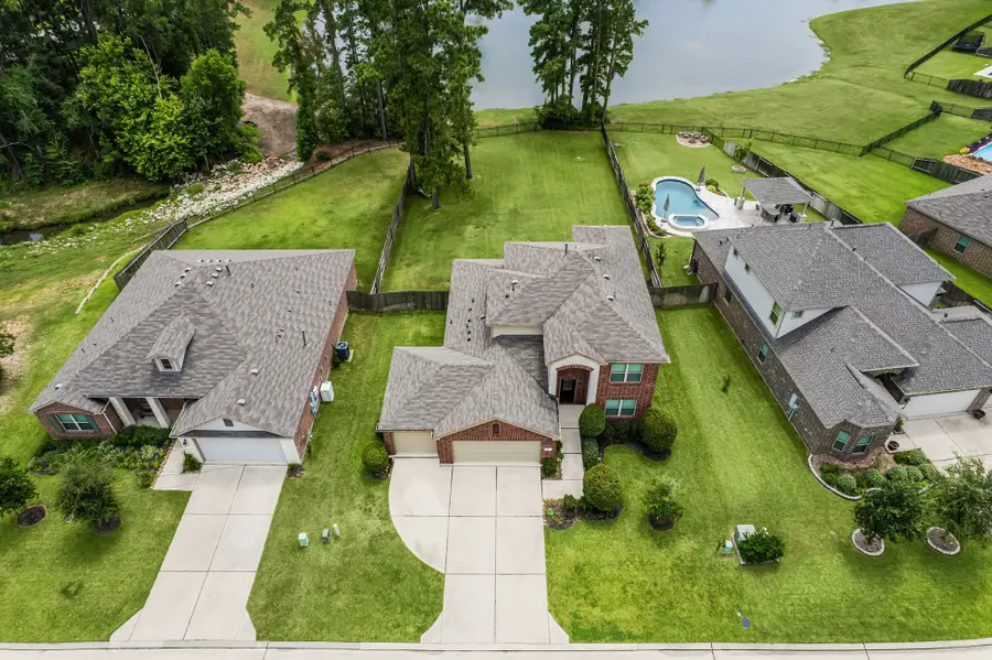 266 Stalwart Hill Trail, Magnolia, TX 77354 - #3