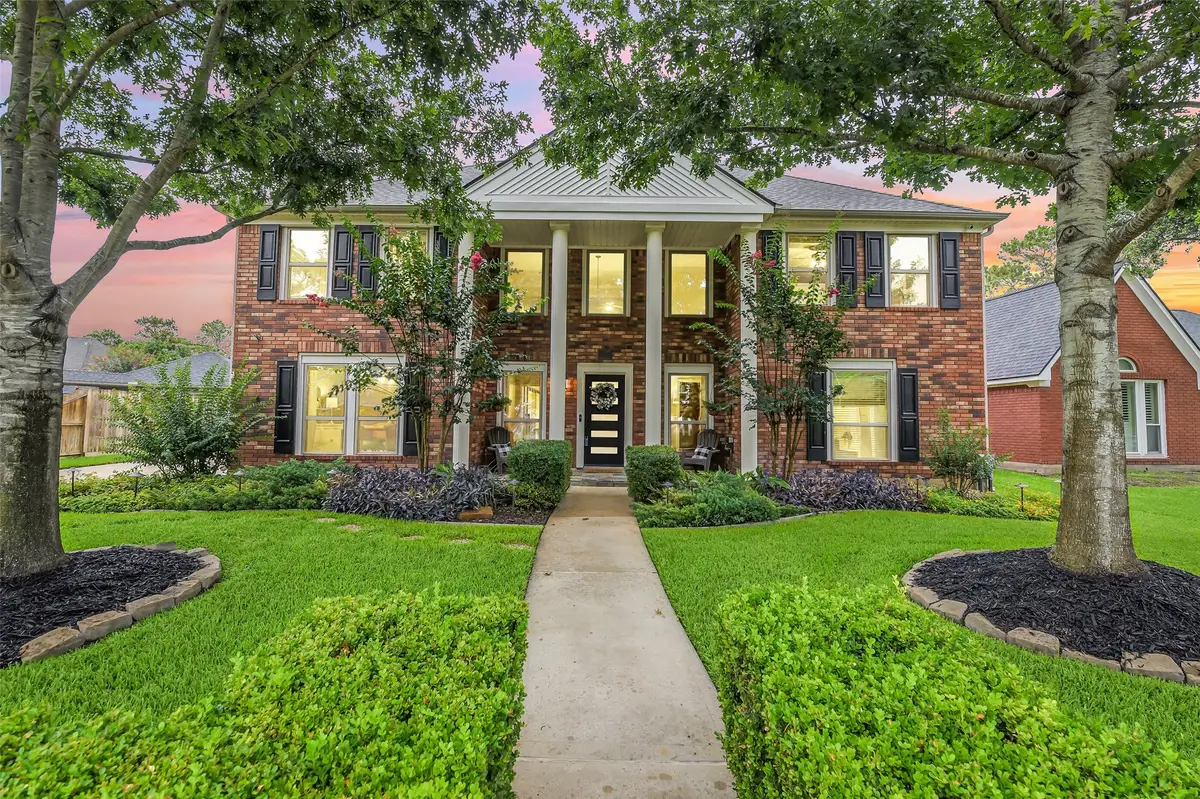 15510 Juniper Hollow Way, Cypress, TX 77433 - #1
