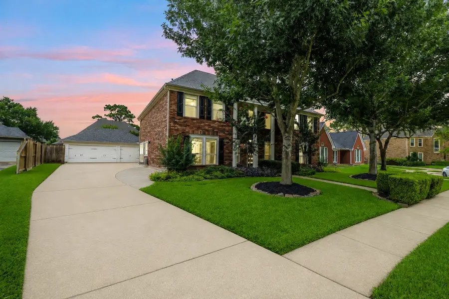 15510 Juniper Hollow Way, Cypress, TX 77433 - #2