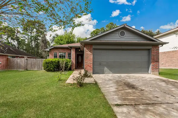 718 Saint Edwards Green Drive, Houston, TX 77015