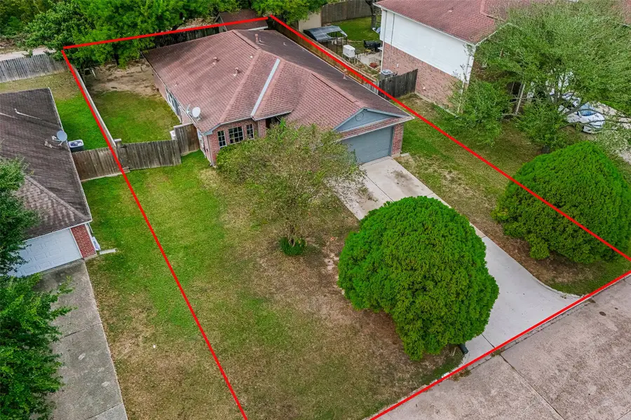 718 Saint Edwards Green Drive, Houston, TX 77015 - Image #3