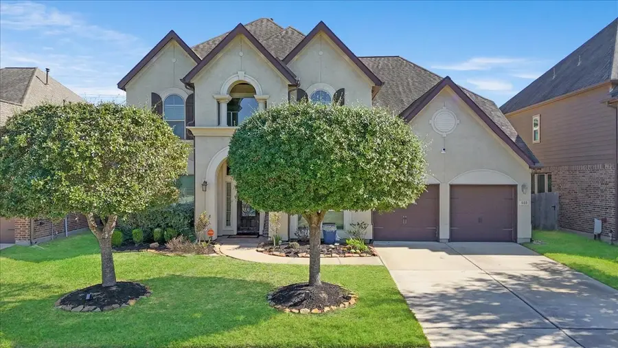 3203 Seneca Landing Lane, Pearland, TX 77584 - Image #2