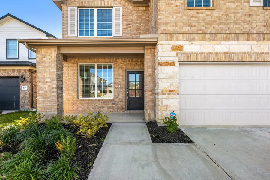 2611 Colorado Creek Drive, Crosby, TX 77532 - #2