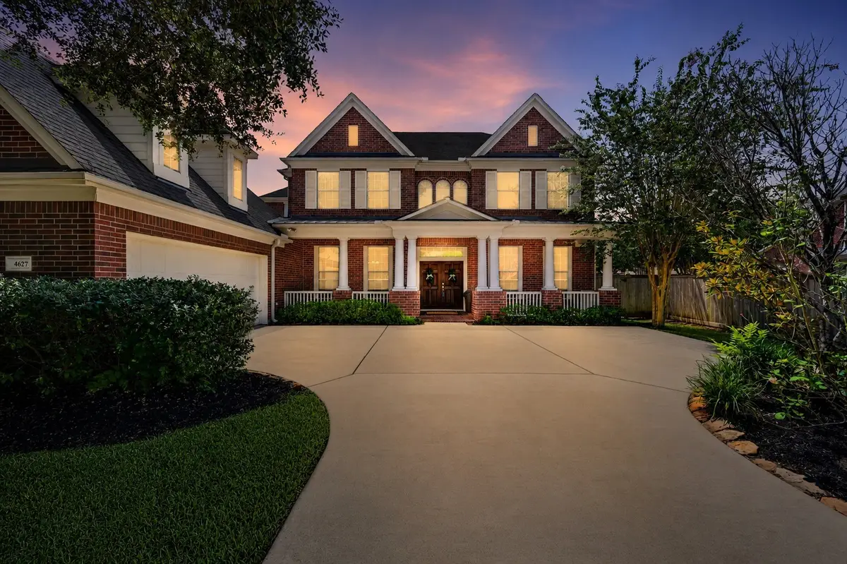 4627 Lake Knoll Court, Sugar Land, TX 77479 - #1