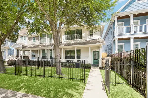 217 W 24th Street, Houston, TX 77008