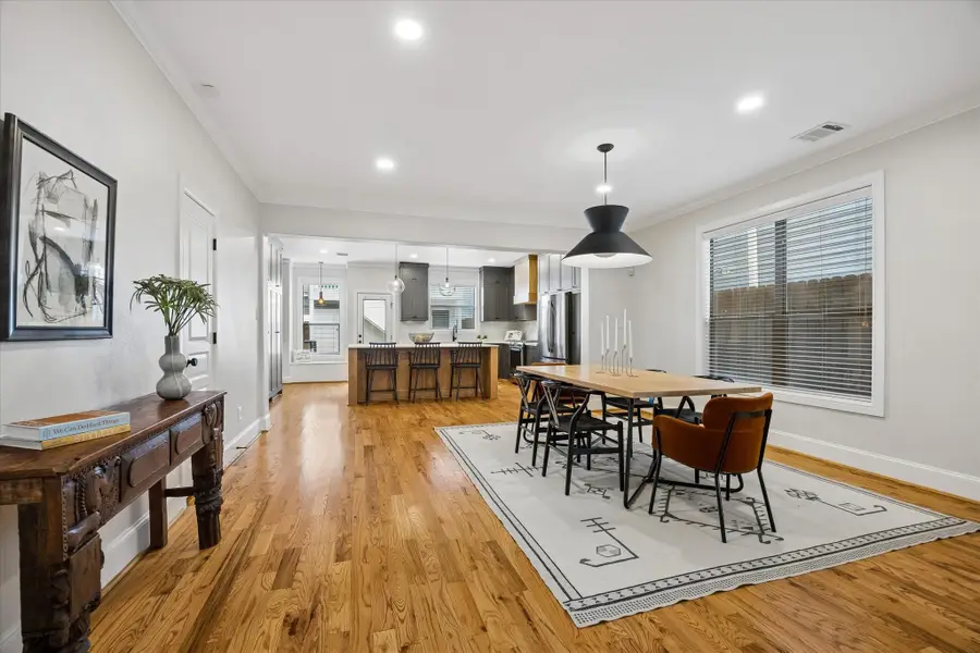 217 W 24th Street, Houston, TX 77008 - #3