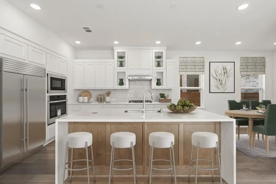 3428 Nourish Lane, Richmond, TX 77406 - #2