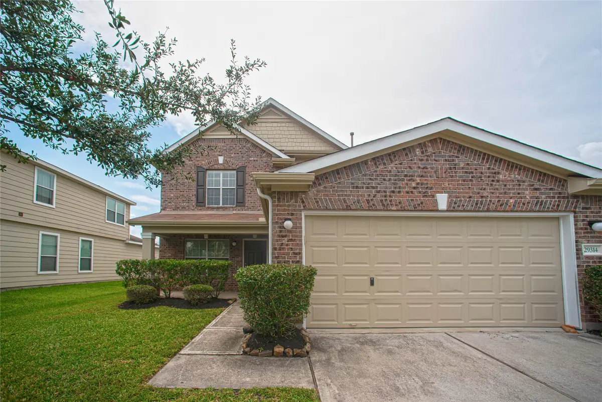 29314 Legends Bluff Drive, Spring, TX 77386 - #1