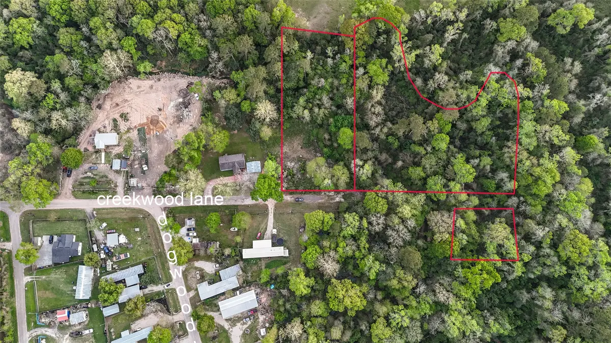 13170 Creekwood Ln, Conroe, TX 77306 - #1