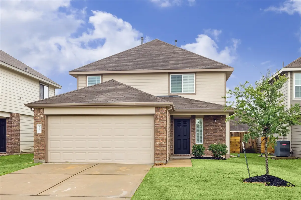 24223 Taranto Creek Court, Katy, TX 77493 - #1