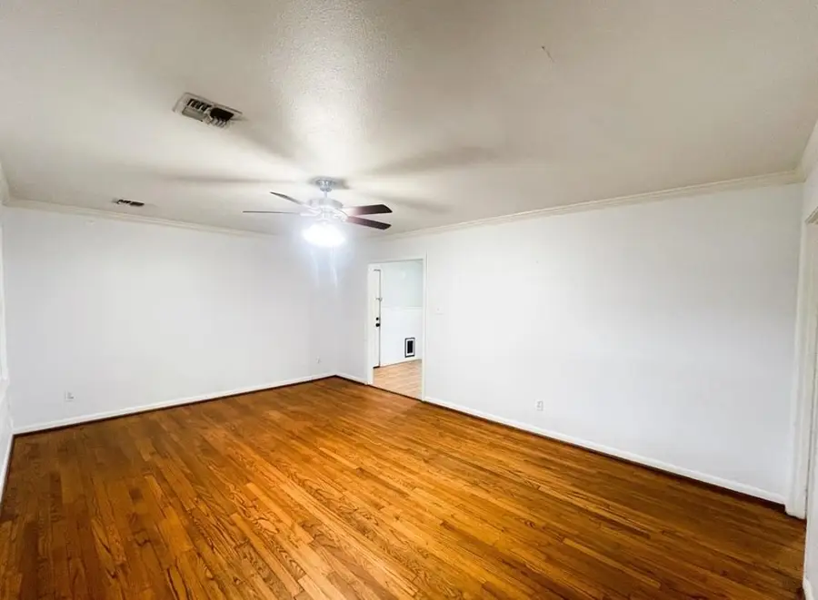 611 Frankie, Wharton, TX 77488 - #3