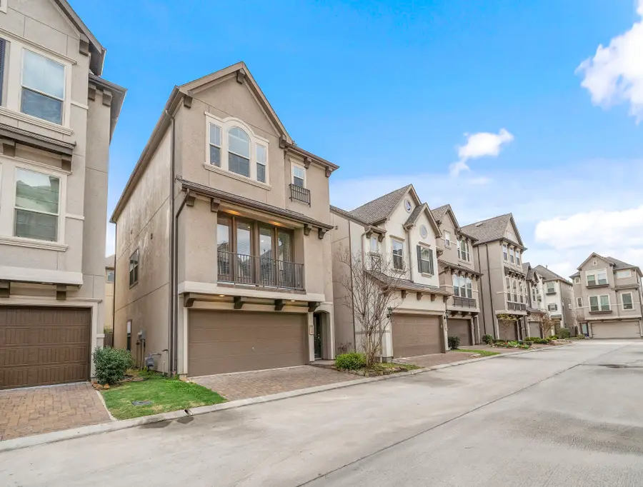1510 Brayson Oaks Place, Houston, TX 77043 - #2