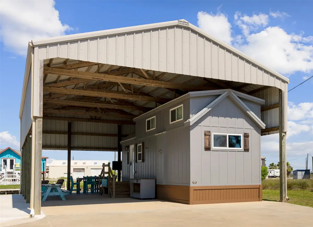 2434 Gulfview Drive, Sargent, TX 77414 - #1