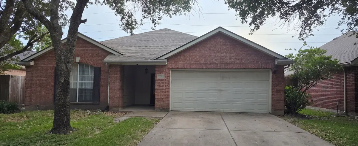 17211 Laguna Trail Drive, Houston, TX 77095 - #1