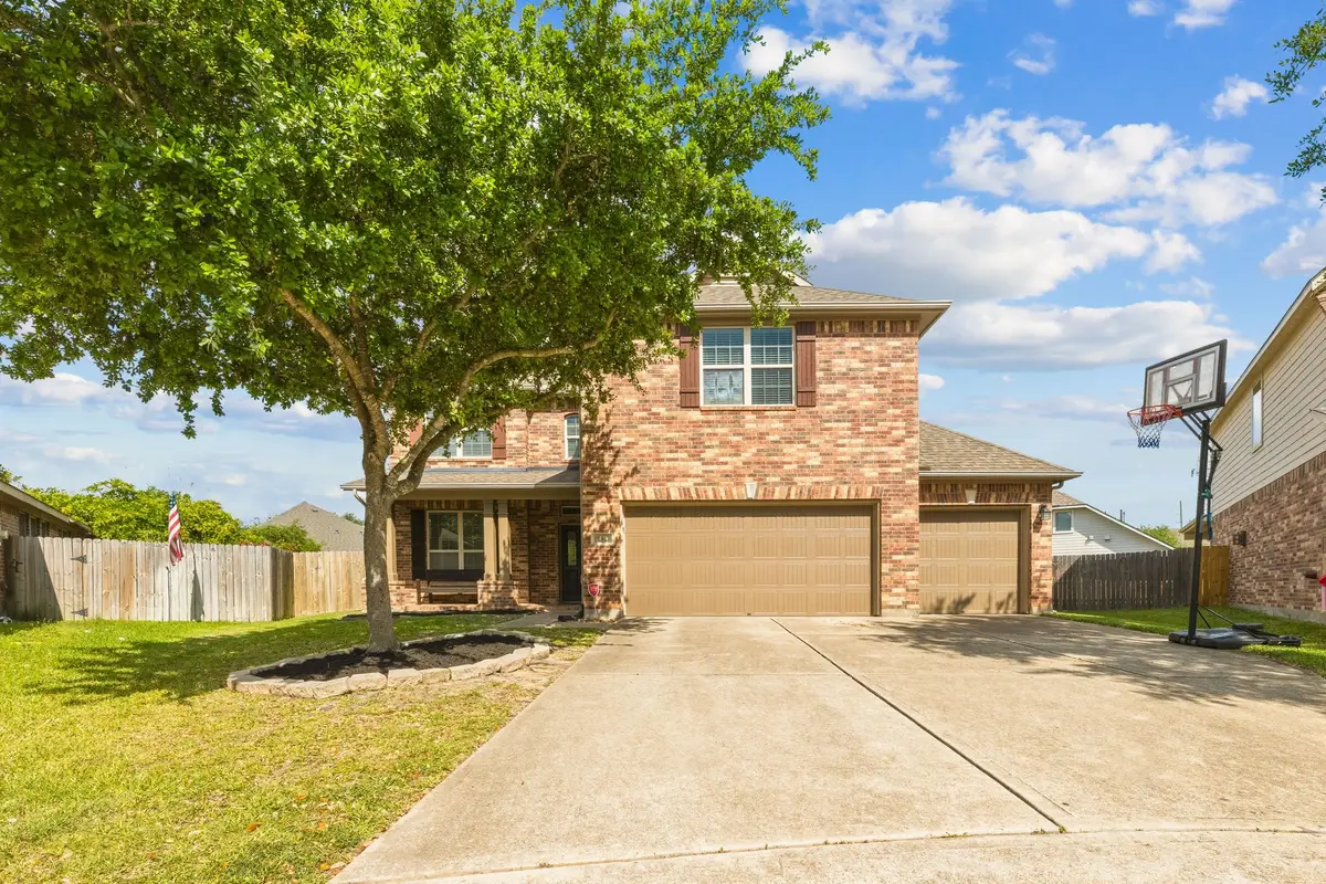 21847 Mt Hunt Drive, Spring, TX 77388 - #1