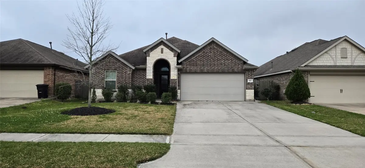 3111 Zachary Bay Lane, Dickinson, TX 77539 - #1