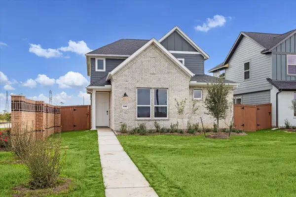 6403 Prospect Oaks Parkway, Katy, TX 77449