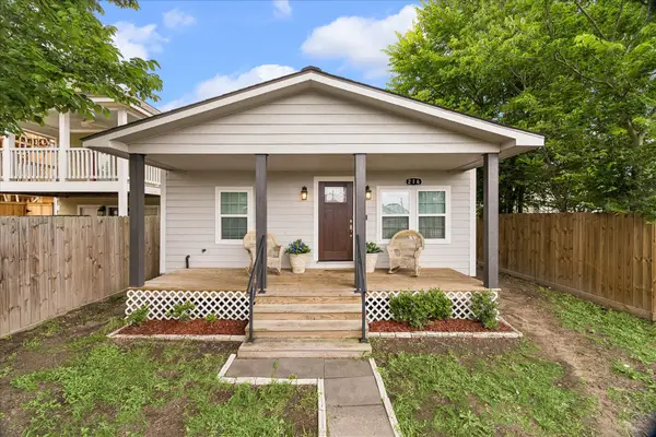 216 E 32nd Street, Houston, TX 77018