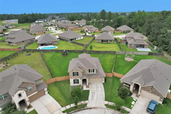 28000 Misty Evening Court, Spring, TX 77386