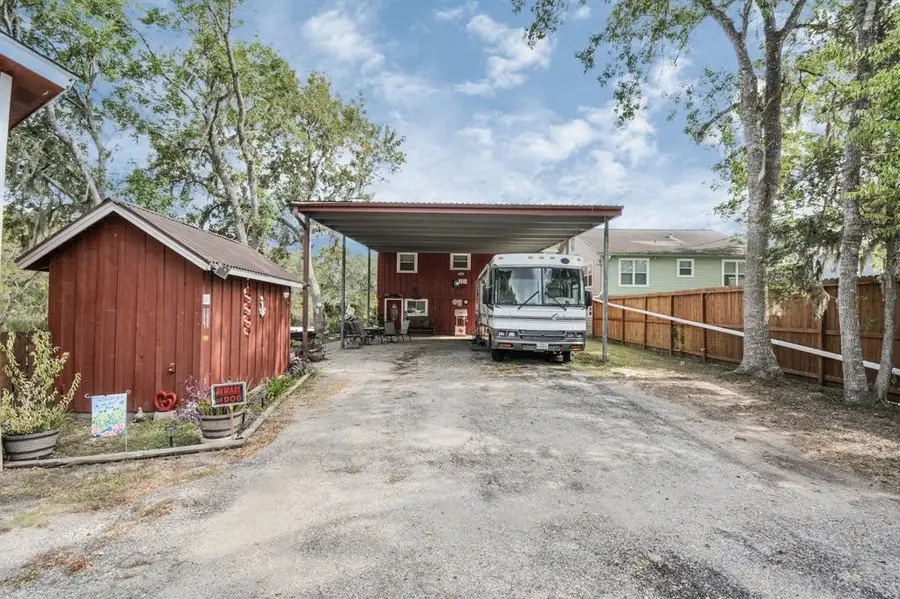 6842 County Road 659, Brazoria, TX 77422 - Image #2