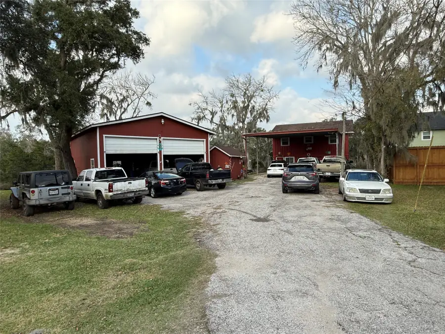 6842 County Road 659, Brazoria, TX 77422 - Image #3