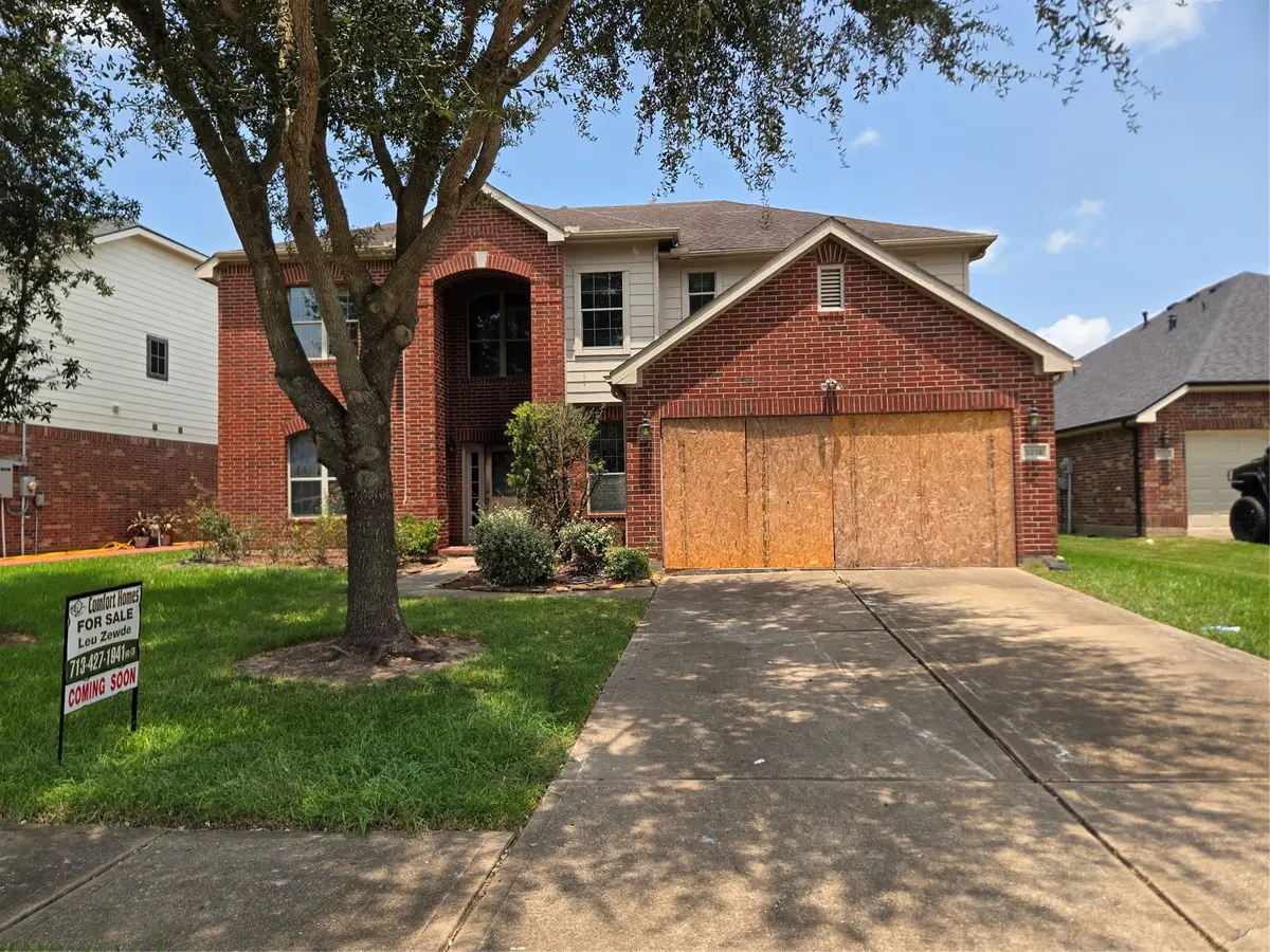 3218 Chino Valley Court, Missouri City, TX 77459 - #1