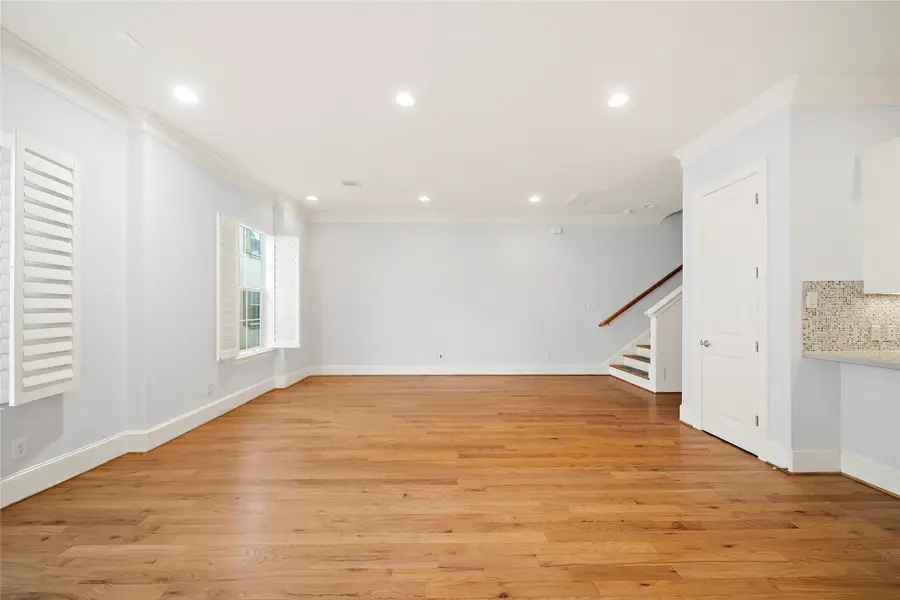 4031 Bellefontaine Street #117, Houston, TX 77025 - #2